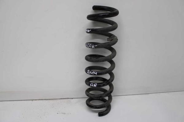 RESSORT ARRIERE BMW SERIE 3 F31 BREAK 2012-2019 - Vue 1